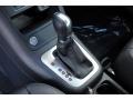 Reflex Silver Metallic - Tiguan S Photo No. 15