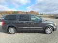 2012 Dark Charcoal Pearl Chrysler Town & Country Touring - L  photo #5