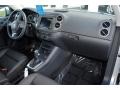 Reflex Silver Metallic - Tiguan S Photo No. 17