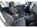 Reflex Silver Metallic - Tiguan S Photo No. 18