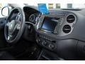 Reflex Silver Metallic - Tiguan S Photo No. 19