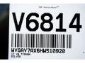Reflex Silver Metallic - Tiguan S Photo No. 20