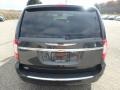 Dark Charcoal Pearl - Town & Country Touring - L Photo No. 10