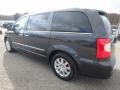 2012 Dark Charcoal Pearl Chrysler Town & Country Touring - L  photo #12