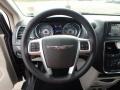 2012 Dark Charcoal Pearl Chrysler Town & Country Touring - L  photo #24