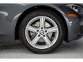 2015 Mineral Grey Metallic BMW 3 Series 320i Sedan  photo #8