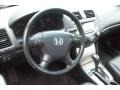 2006 Sapphire Blue Pearl Honda Accord EX-L V6 Sedan  photo #5