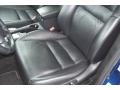2006 Sapphire Blue Pearl Honda Accord EX-L V6 Sedan  photo #6