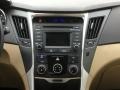 2014 Phantom Black Metallic Hyundai Sonata GLS  photo #14