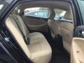 2014 Phantom Black Metallic Hyundai Sonata GLS  photo #24