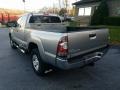 Silver Sky Metallic - Tacoma V6 Access Cab 4x4 Photo No. 3