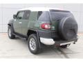 2013 Army Green Toyota FJ Cruiser 4WD  photo #7