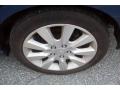 2006 Sapphire Blue Pearl Honda Accord EX-L V6 Sedan  photo #12