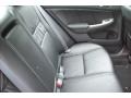 2006 Sapphire Blue Pearl Honda Accord EX-L V6 Sedan  photo #13