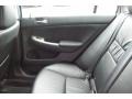 2006 Sapphire Blue Pearl Honda Accord EX-L V6 Sedan  photo #14