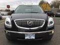 2010 Carbon Black Metallic Buick Enclave CXL AWD  photo #2