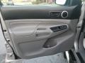 Silver Sky Metallic - Tacoma V6 Access Cab 4x4 Photo No. 12