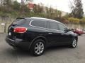 Carbon Black Metallic - Enclave CXL AWD Photo No. 4