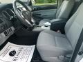 Silver Sky Metallic - Tacoma V6 Access Cab 4x4 Photo No. 14