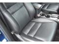 2006 Sapphire Blue Pearl Honda Accord EX-L V6 Sedan  photo #15