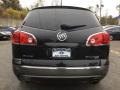 2010 Carbon Black Metallic Buick Enclave CXL AWD  photo #5