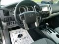 Silver Sky Metallic - Tacoma V6 Access Cab 4x4 Photo No. 15