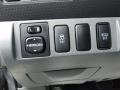 2015 Silver Sky Metallic Toyota Tacoma V6 Access Cab 4x4  photo #16