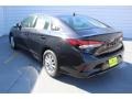 2018 Phantom Black Hyundai Sonata SE  photo #5