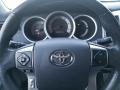 Silver Sky Metallic - Tacoma V6 Access Cab 4x4 Photo No. 17