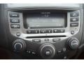 2006 Sapphire Blue Pearl Honda Accord EX-L V6 Sedan  photo #16