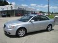 Bright Silver - Sonata GLS Photo No. 1