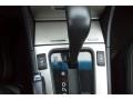 2006 Sapphire Blue Pearl Honda Accord EX-L V6 Sedan  photo #17