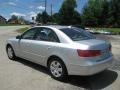 Bright Silver - Sonata GLS Photo No. 3