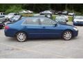 2006 Sapphire Blue Pearl Honda Accord EX-L V6 Sedan  photo #20