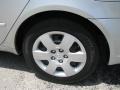 Bright Silver - Sonata GLS Photo No. 4