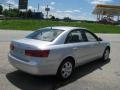 Bright Silver - Sonata GLS Photo No. 6
