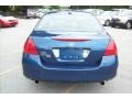 2006 Sapphire Blue Pearl Honda Accord EX-L V6 Sedan  photo #23