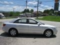 Bright Silver - Sonata GLS Photo No. 7