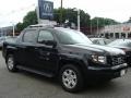 Nighthawk Black Pearl - Ridgeline RTL Photo No. 1