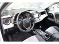 Super White - RAV4 XLE AWD Photo No. 10