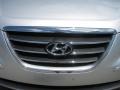 Bright Silver - Sonata GLS Photo No. 10