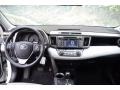 Super White - RAV4 XLE AWD Photo No. 13