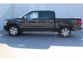 2018 Shadow Black Ford F150 Platinum SuperCrew 4x4  photo #5