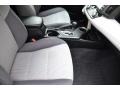 Super White - RAV4 XLE AWD Photo No. 18