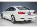 Alpine White - 4 Series 430i Gran Coupe Photo No. 10