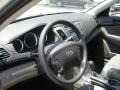 2009 Bright Silver Hyundai Sonata GLS  photo #15