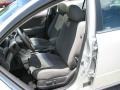 2009 Bright Silver Hyundai Sonata GLS  photo #16