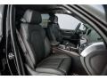 Black Sapphire Metallic - X5 xDrive50i Photo No. 2