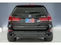 Black Sapphire Metallic - X5 xDrive50i Photo No. 3