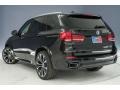 Black Sapphire Metallic - X5 xDrive50i Photo No. 4